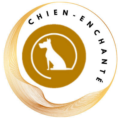 Chien-enchante
