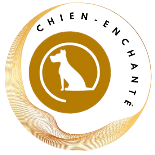 Chien-enchante
