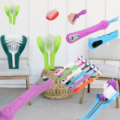 BROSSE À DENT POUR CHIEN | TOTAL CLEAN™ - Chien - enchante